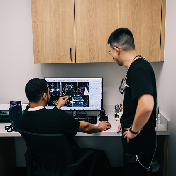 Office Tour