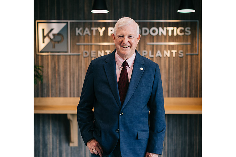 Meet Timothy M. Hale, DDS in Katy