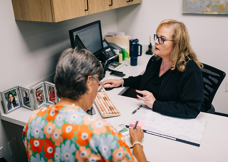 Appointment Request