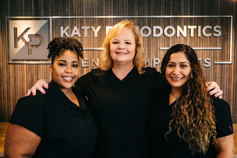 Meet Our Team