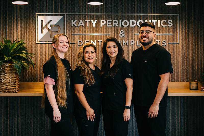 Meet Our Team