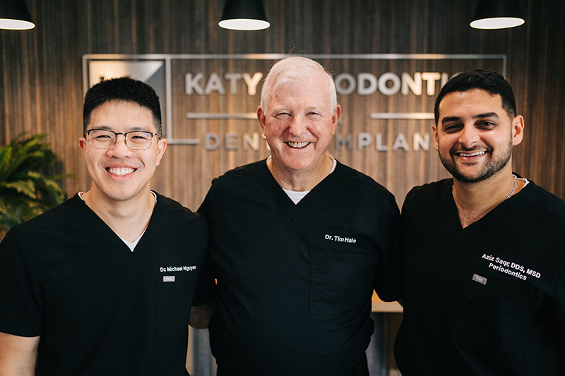 Meet Our Team