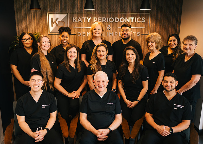 Meet Our Team